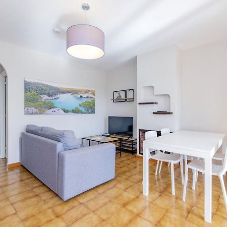 Siesta Mar Private Apartment 53 Cala'N Porter 3 Bed Cala En Porter  Exteriör bild