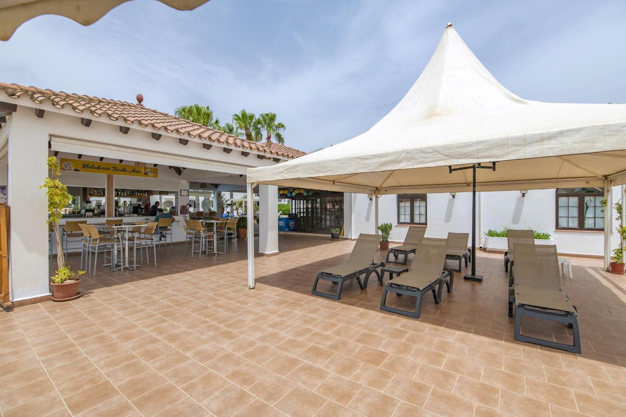 Siesta Mar Private Apartment 53 Cala'N Porter 3 Bed Cala En Porter  Exteriör bild