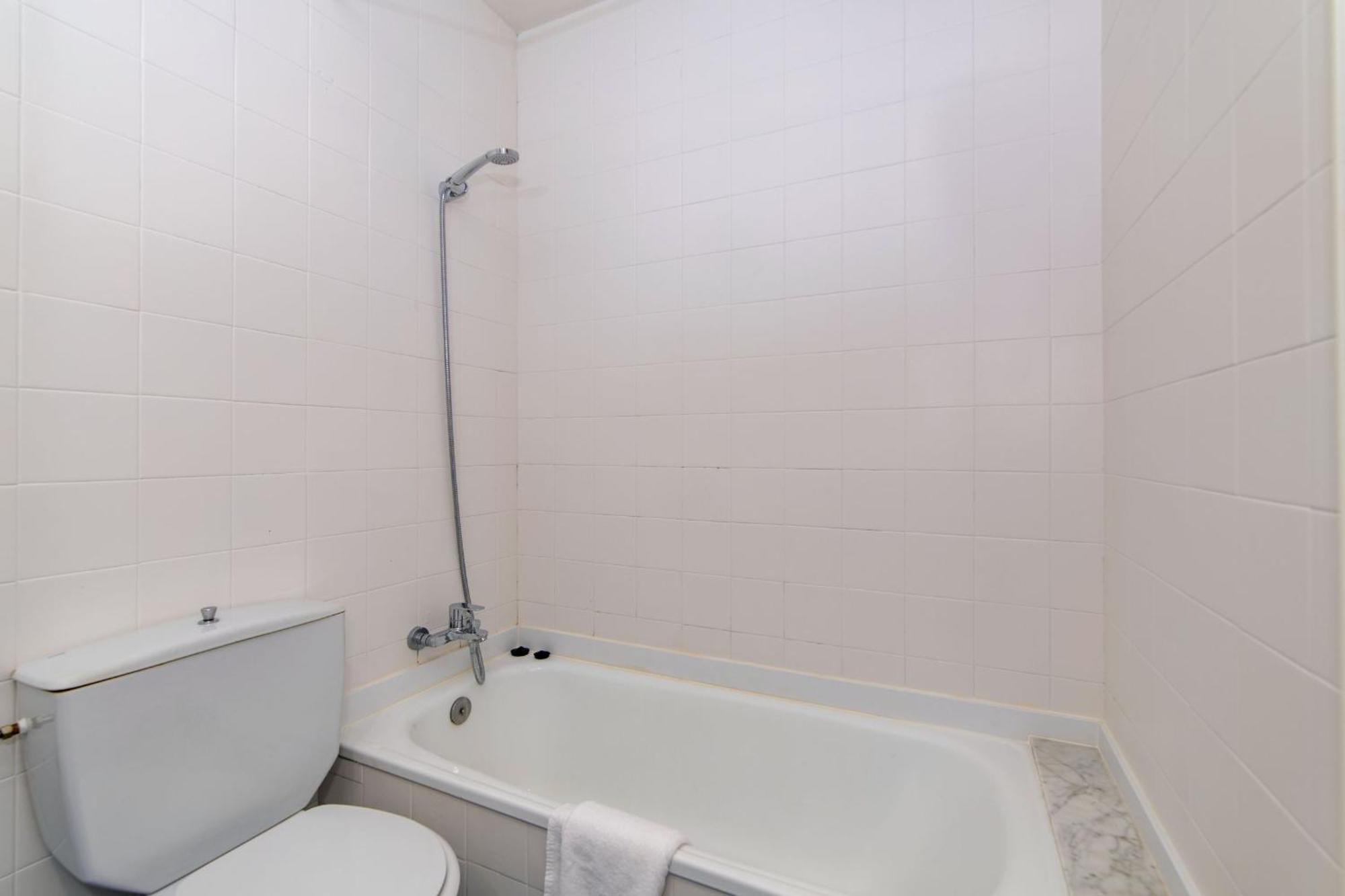 Siesta Mar Private Apartment 53 Cala'N Porter 3 Bed Cala En Porter  Exteriör bild