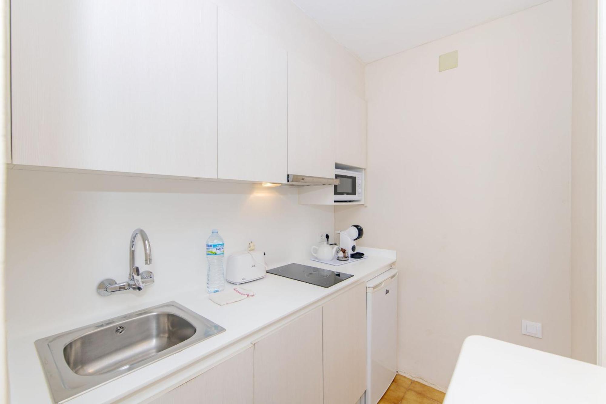 Siesta Mar Private Apartment 53 Cala'N Porter 3 Bed Cala En Porter  Exteriör bild