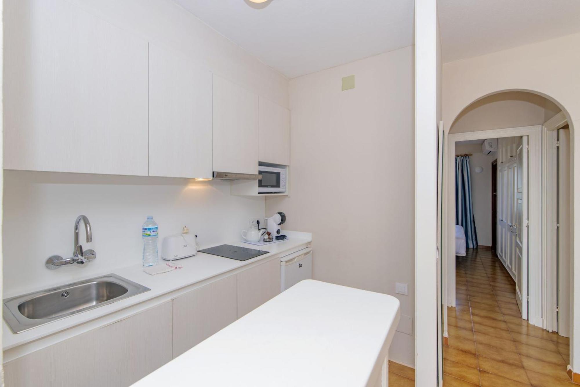 Siesta Mar Private Apartment 53 Cala'N Porter 3 Bed Cala En Porter  Exteriör bild