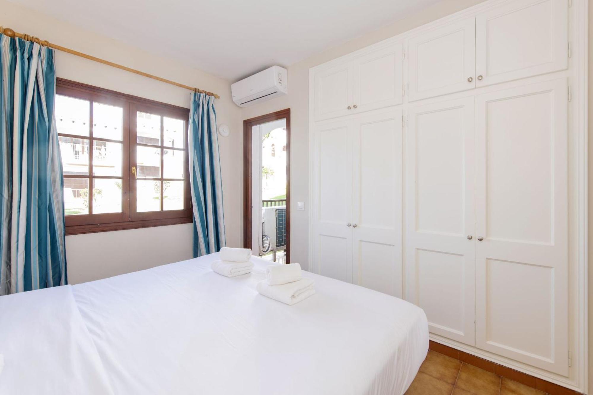 Siesta Mar Private Apartment 53 Cala'N Porter 3 Bed Cala En Porter  Exteriör bild