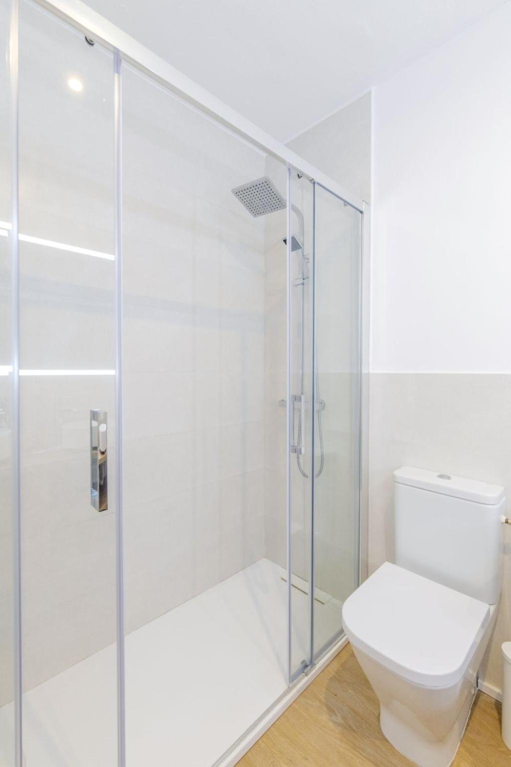 Siesta Mar Private Apartment 53 Cala'N Porter 3 Bed Cala En Porter  Exteriör bild